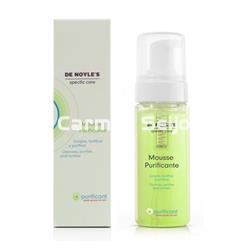 De Noyle's Mousse Purificant - Imagen 1