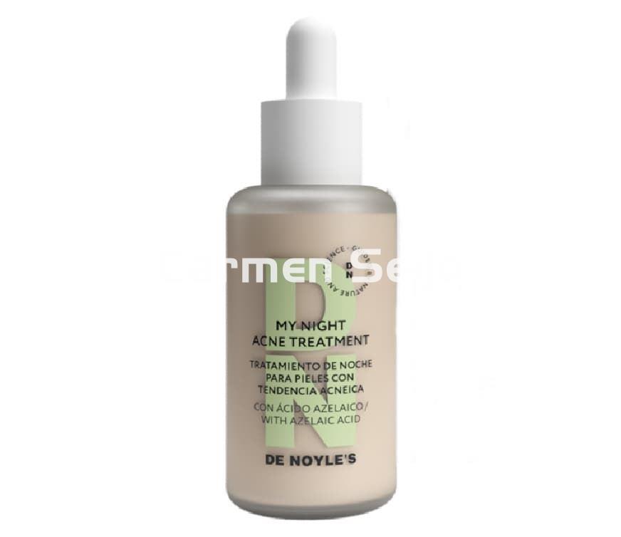 De Noyle's  My Night Acne Treatment - Imagen 1