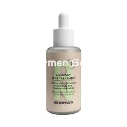 De Noyle's  My Night Acne Treatment - Imagen 1