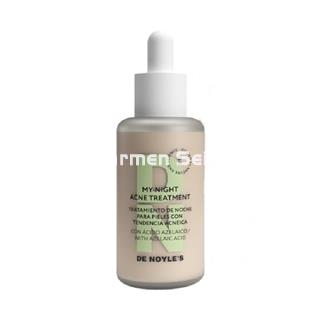 De Noyle's  My Night Acne Treatment - Imagen 1