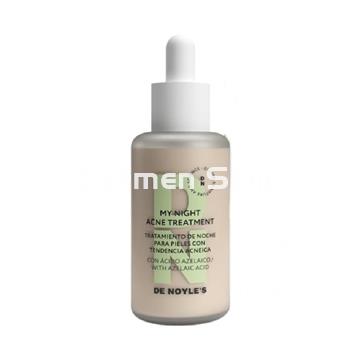 De Noyle's  My Night Acne Treatment - Imagen 1