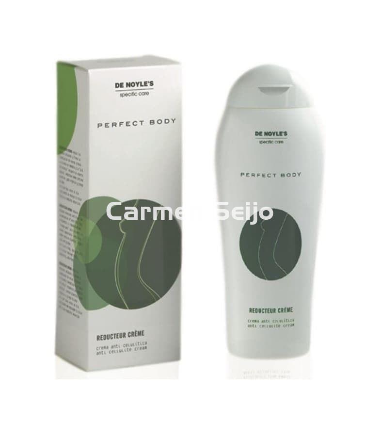 De Noyle's Reducteur Creme Perfect Body - Imagen 1