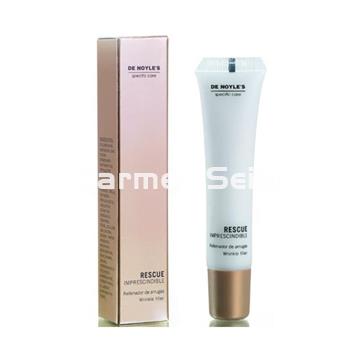 De Noyle's Rellenador de Arrugas Rescue Imprescindible - Imagen 1