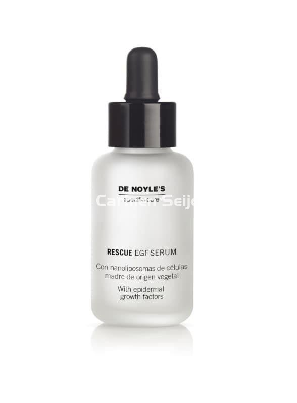 De Noyle's Sérum Activador de Juventud Rescue EGF - Imagen 1