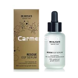 De Noyle's Sérum Activador de Juventud Rescue EGF - Imagen 1