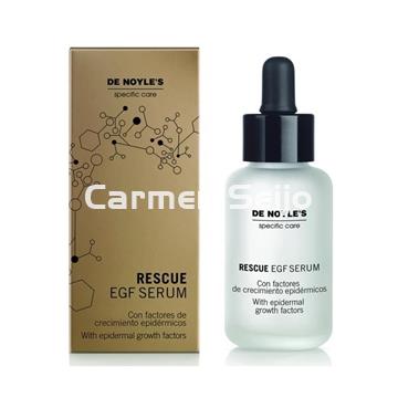 De Noyle's Sérum Activador de Juventud Rescue EGF - Imagen 1