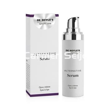 De Noyle's Sérum Antiedad Alternative - Imagen 1
