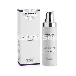 De Noyle's Sérum Antiedad Ojos y Labios Alternative - Imagen 1