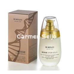 De Noyle's Tratamiento Global Antiedad Rescue Stem Cells - Imagen 1