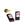 Depil Ok Cera Roll-On Chocogold - Imagen 1