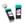 Depil OK Cera Roll-On Negra con Sedimento Marino - Imagen 1