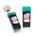 Depil OK Cera Roll-On Negra con Sedimento Marino - Imagen 1