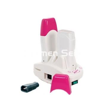 Depilève Calentador Cera Dúo Roll-on Universal - Imagen 1