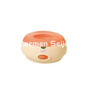 Depilève Calentador Parafina Clásico - Imagen 1