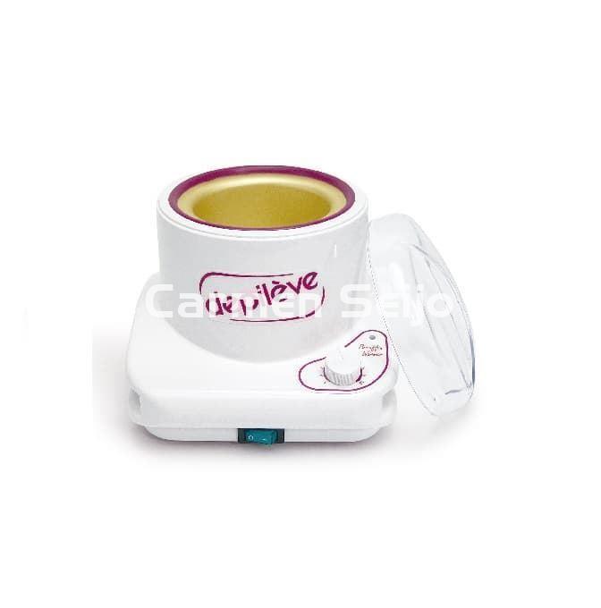 Depilève Calentador Parafina Facial Paraffin Warmer - Imagen 1