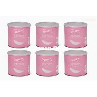 Depilève Cera 3G Extra Film Cera Intima 6 x 800 gr. - Imagen 1