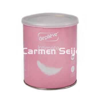 Depilève Cera 3G Extra Film Cera Intima - Imagen 1