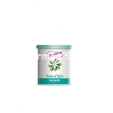 Depilève Cera 3G Extra Film Monoi de Tahití - Imagen 2