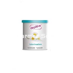 Depilève Cera Desechable Bandas Azuleno 800 gr. - Imagen 1