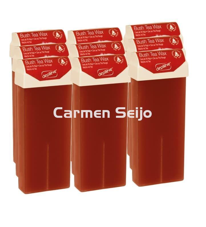 Depilève Cera Roll On Universal de Té Chai Caja de 23 unidades - Imagen 1