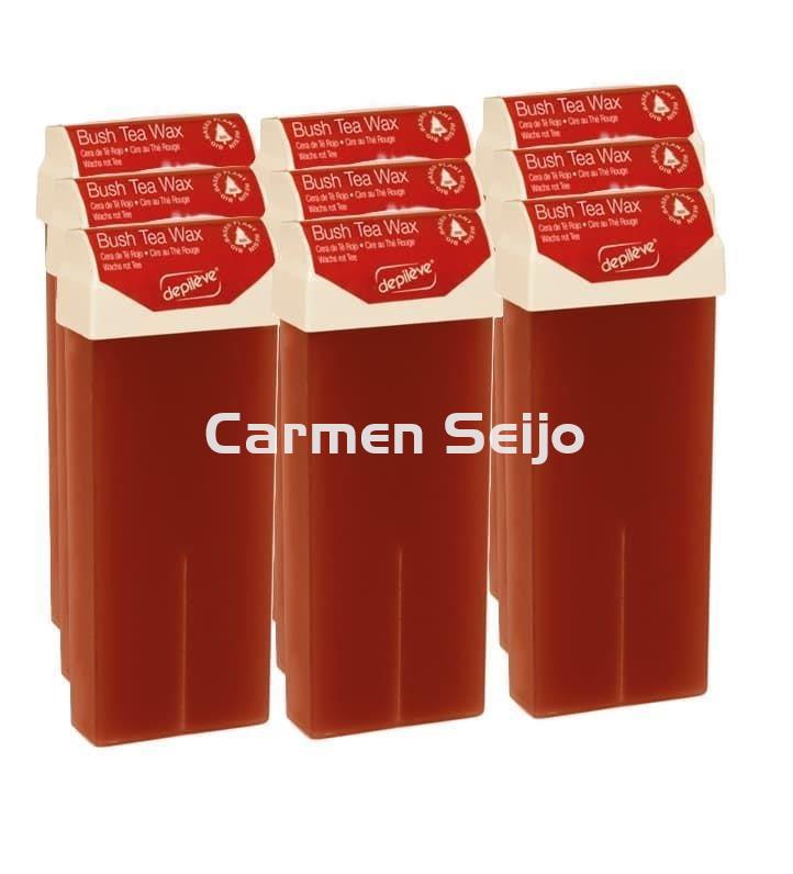 Depilève Cera Roll On Universal de Té Chai Caja de 23 unidades - Imagen 1