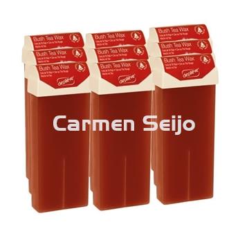 Depilève Cera Roll On Universal de Té Chai Caja de 23 unidades - Imagen 1