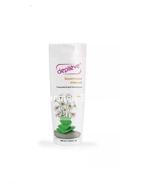 Depilève Crema Calmante Soothing Cream - Imagen 1