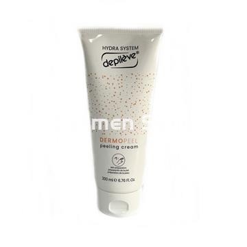 Depilève Crema Exfoliante Dermopeel - Imagen 1