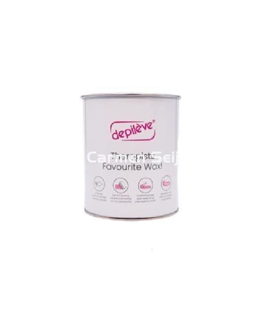 Depilève Cubeta Interior Wax Warmer Insert - Imagen 1