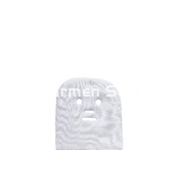 Depilève Gasas Faciales 50 Unidades - Imagen 1