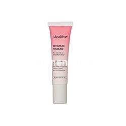 Depilève Intimate Folisan - Imagen 1