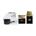 Depilève Kit Completo Depilación Premium Calentador Cera - Imagen 1
