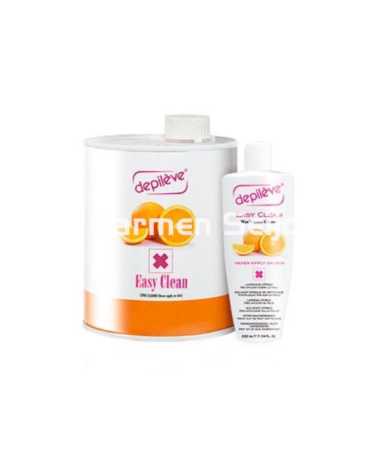 Depilève Limpiador Cítrico Easy Clean 1L - Imagen 1