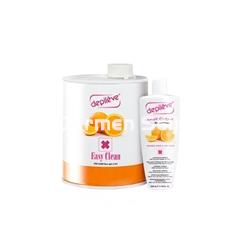 Depilève Limpiador Cítrico Easy Clean 1L - Imagen 1