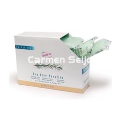 Depilève Parafina de Aceite de Árbol de Té - Imagen 1