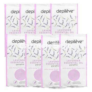 Depilève Parafina de Lavanda Pies y Manos - Imagen 2