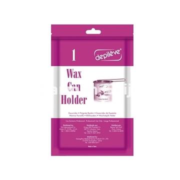 Depilève Wax Can Holder Escurridor - Imagen 1