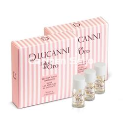 D’Lucanni Ampolla Lifting Fulgor de Oro - Imagen 1