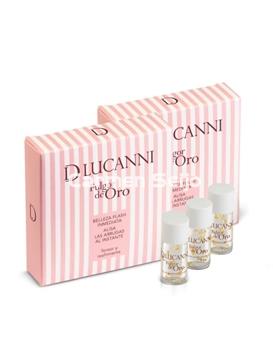 D’Lucanni Ampolla Lifting Fulgor de Oro - Imagen 1