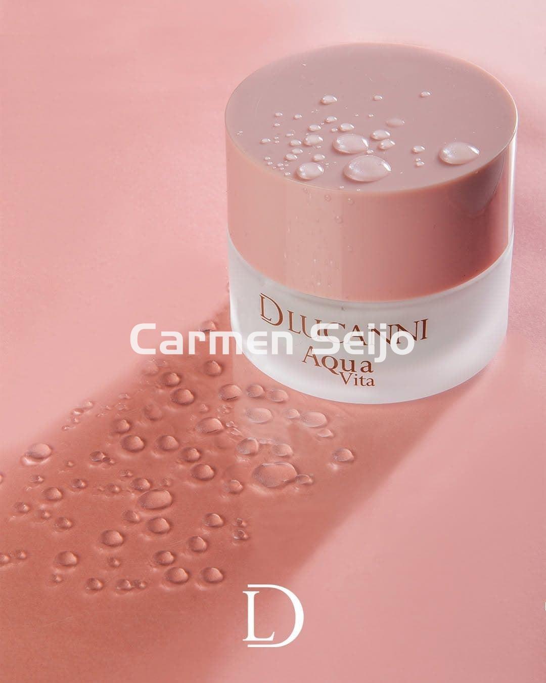 D’Lucanni Aqua Vita · Crema Hidratante - Imagen 2
