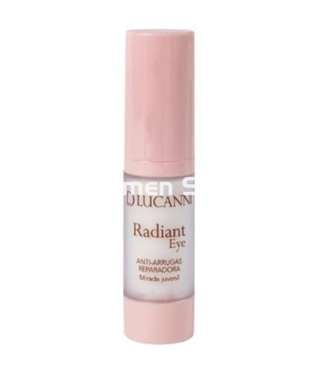 D’Lucanni Contorno de Ojos Radiant Eye - Imagen 1