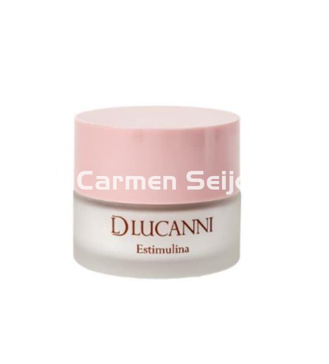 D’Lucanni Crema Antiedad Lifting Estimulina - Imagen 1