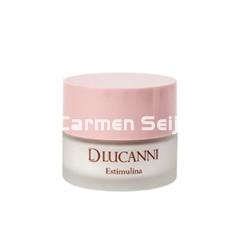 D’Lucanni Crema Antiedad Lifting Estimulina - Imagen 1