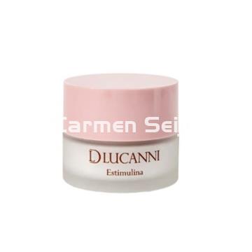 D’Lucanni Crema Antiedad Lifting Estimulina - Imagen 1