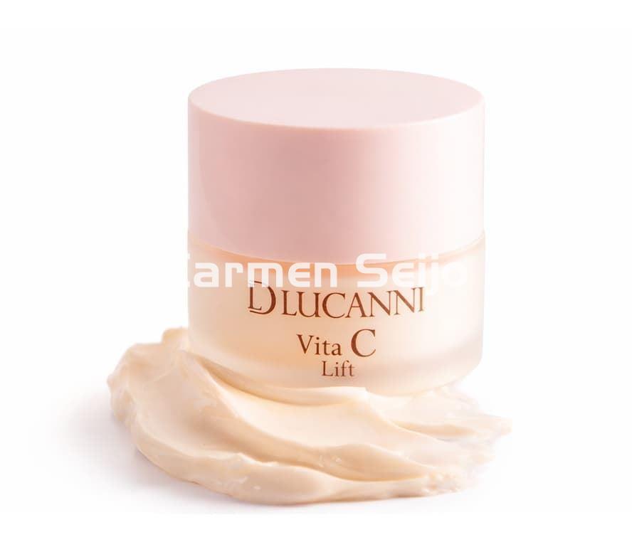 D’Lucanni Crema Antiedad Vita C Lift - Imagen 1