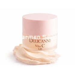 D’Lucanni Crema Antiedad Vita C Lift - Imagen 1