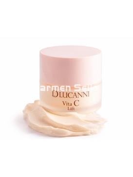 D’Lucanni Crema Antiedad Vita C Lift - Imagen 1