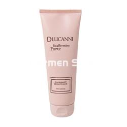 D’Lucanni Crema Corporal Antiestrías y Reafirmante Reaffermine Forte 250 ml - Imagen 1