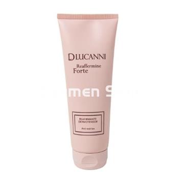 D’Lucanni Crema Corporal Antiestrías y Reafirmante Reaffermine Forte 250 ml - Imagen 1
