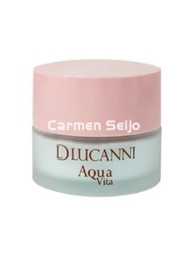 D’Lucanni Crema Hidratante Aqua Vita - Imagen 1